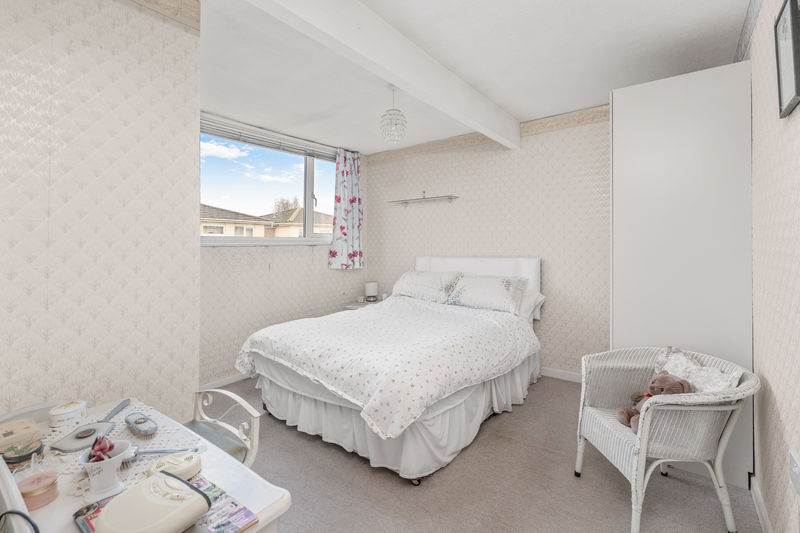 Freemans Road Bodicote